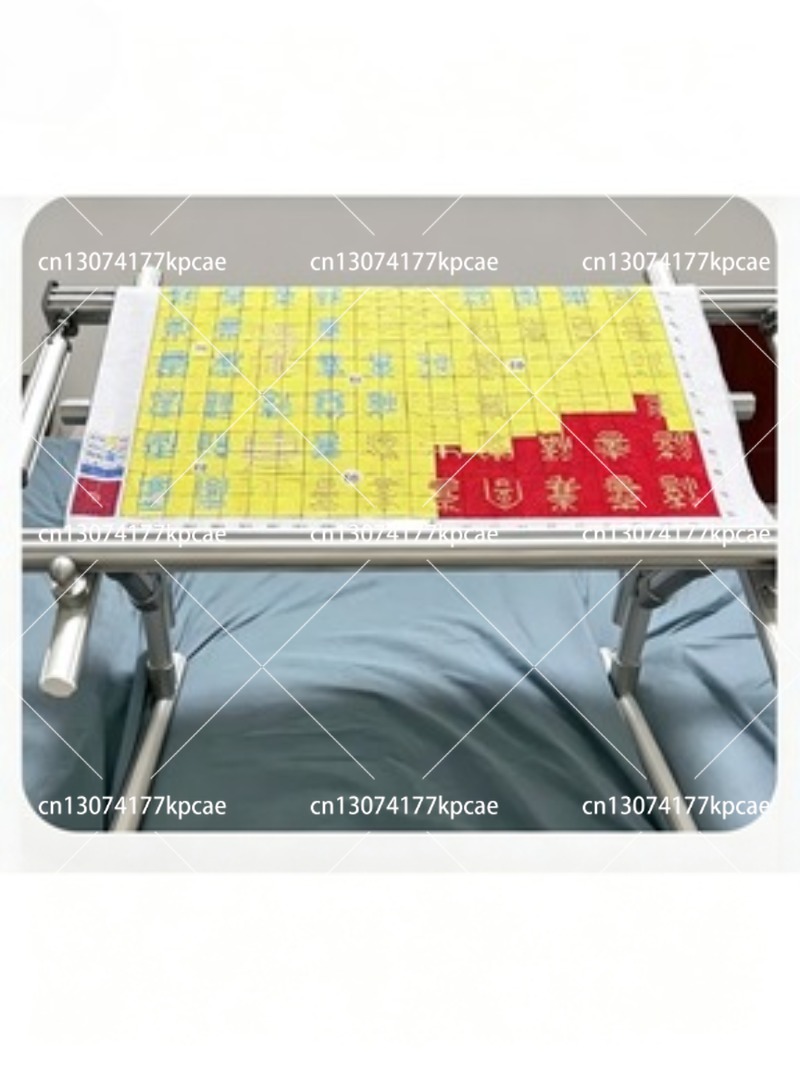 Embroidery Hoop Stand - ขาตั้งวงแหวนปักผ้าแบบปรับได้ สำหรับงานฝีมือ