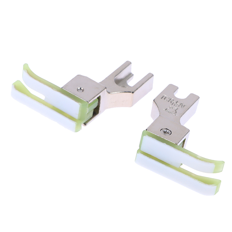 Embroidery Xpress - ตีนผีเย็บผ้าแบบปรับได้ ขวา/ซ้าย รุ่น TCL TCR 1/16N
