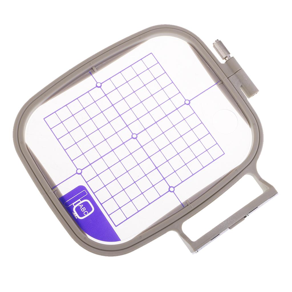 Embroidery Hoop Stand - อะไหล่เครื่องปักผ้า ขาตั้งปรับระดับได้ สำหรับ Brother PE770 PE780D