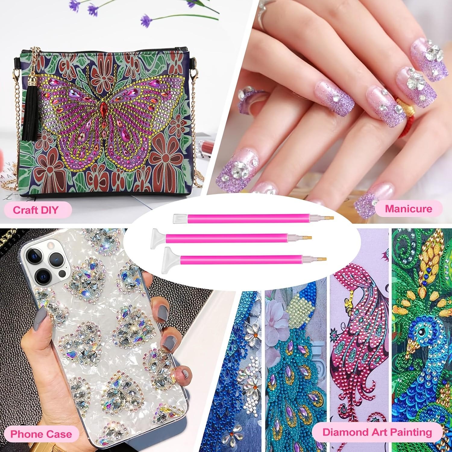 36 ชิ้น (ดอกสว่าน 3 แบบที่แตกต - Embroidery Service บทวิจารณ์และราคา