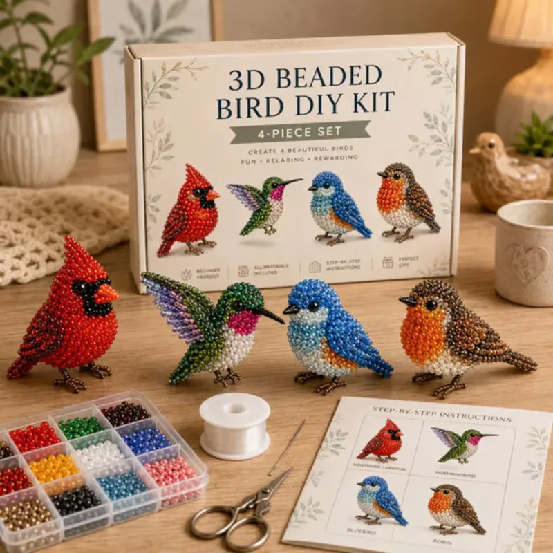 ชุดเย็บปักถักร้อย 3 มิติ DIY ล - Embroidery Cross Stitch Patterns บทวิจารณ์และราคา