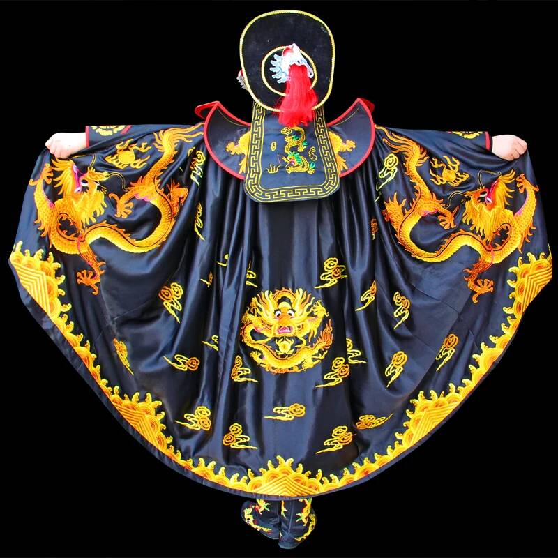 ชุดเปลี่ยนหน้ากากงิ้วเสฉวนแบบด - Embroidery Set บทวิจารณ์และราคา