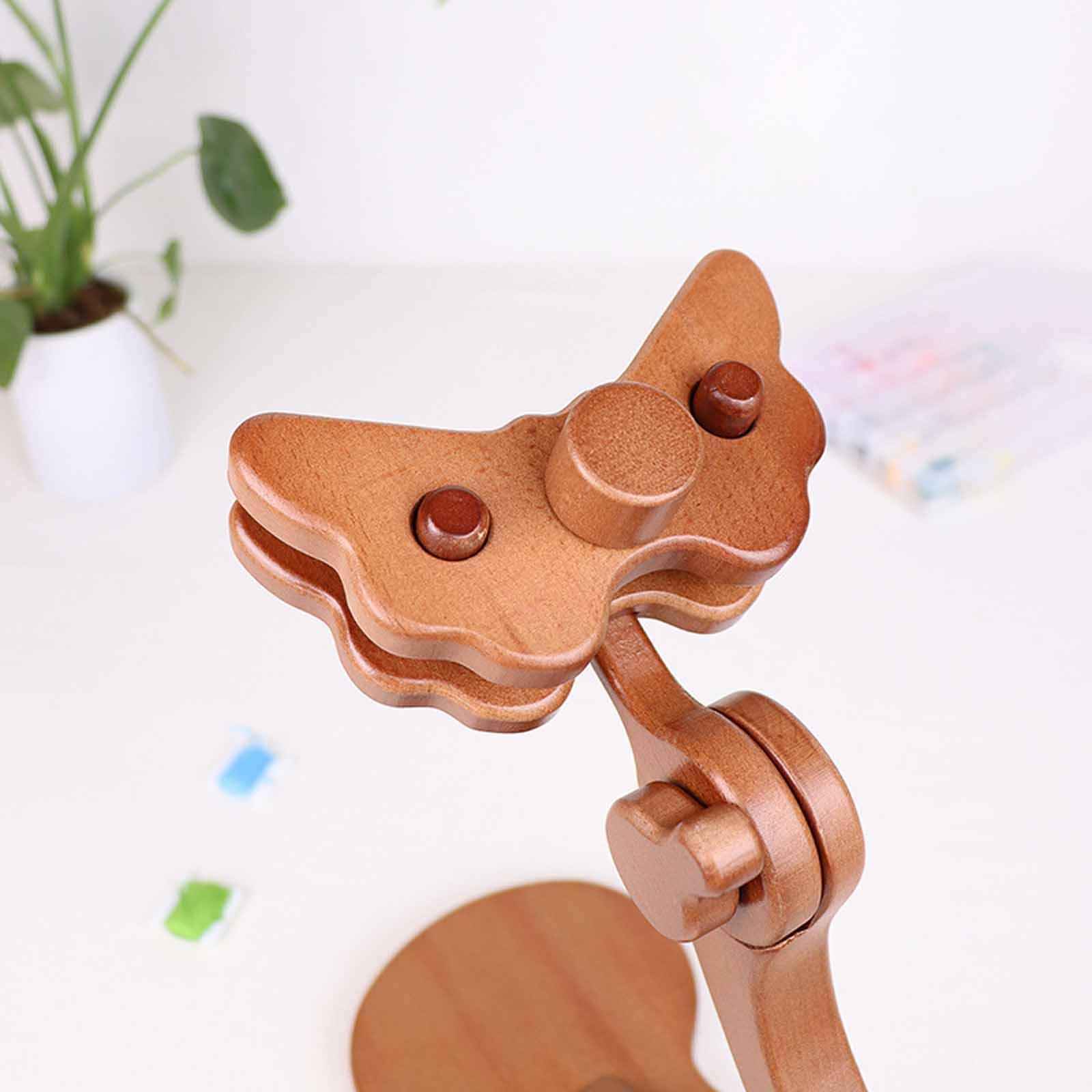 ที่วางห่วงปักผ้า ที่วางกรอบปัก - Embroidery Hoop Stand บทวิจารณ์และราคา