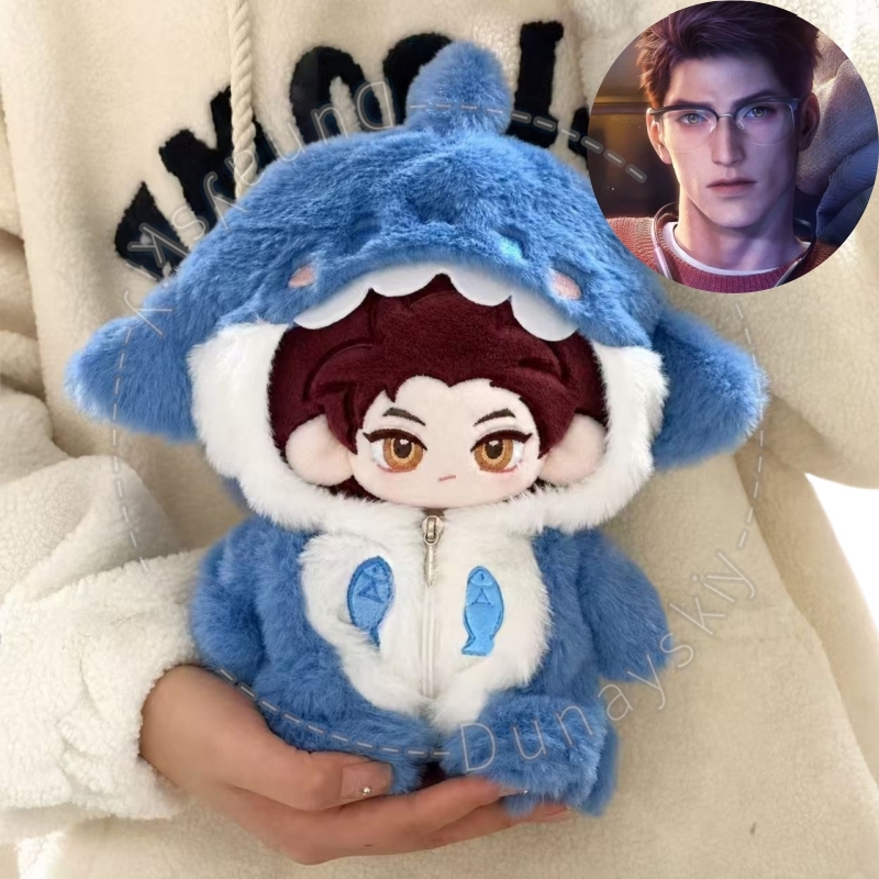 ตุ๊กตา Valko ขนาด 20 ซม. ชุดชิ - Embroidery Love บทวิจารณ์และราคา