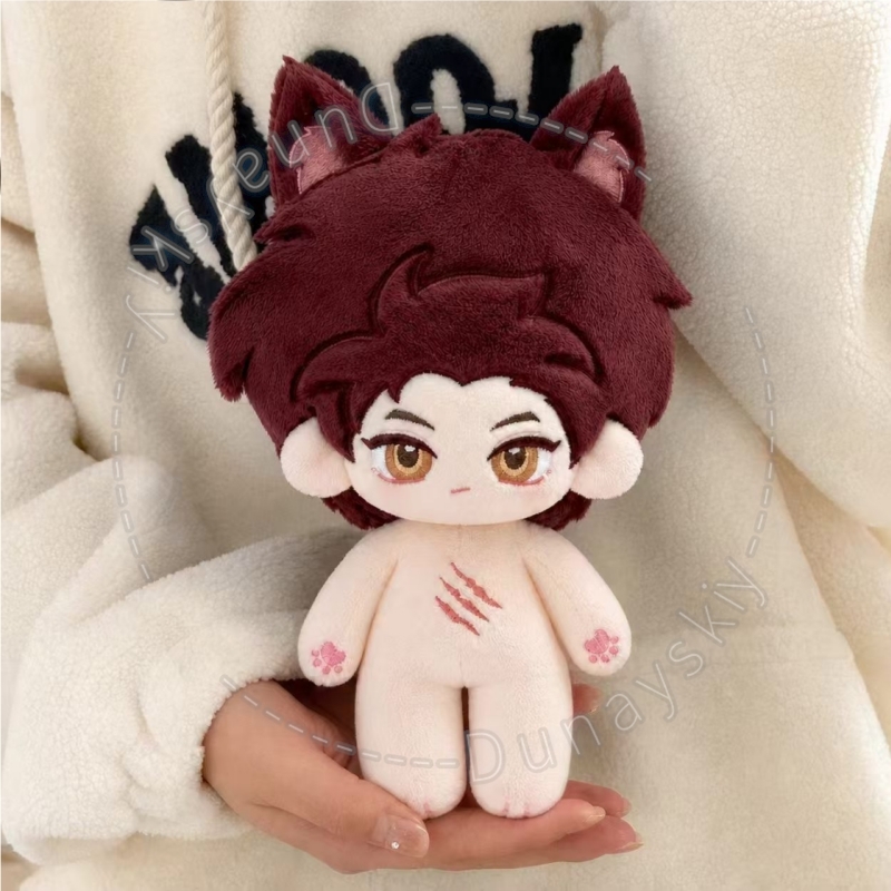 ตุ๊กตา Valko ขนาด 20 ซม. ชุดชิ - Embroidery Love บทวิจารณ์และราคา