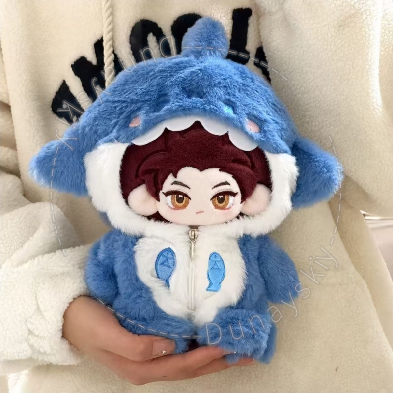 ตุ๊กตา Valko ขนาด 20 ซม. ชุดชิ - Embroidery Love บทวิจารณ์และราคา