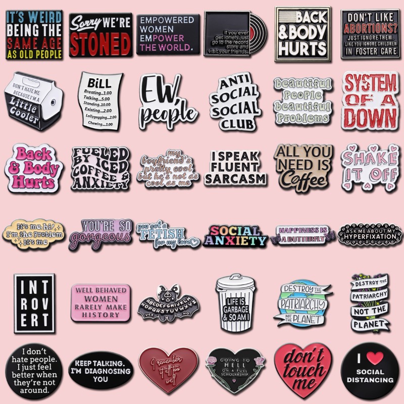 ชุดข้อความภาษาอังกฤษในยุโรปและ - Embroidery Love บทวิจารณ์และราคา
