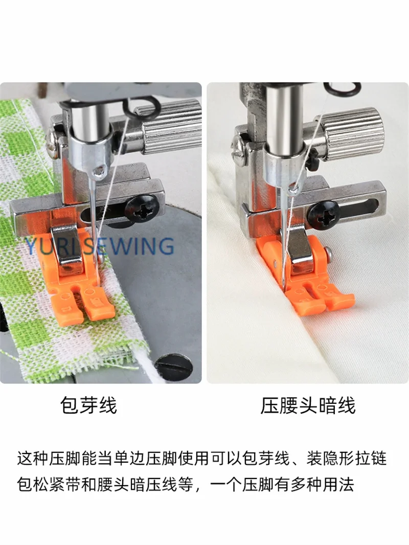 ใหม่พลาสติก T3 3-in-1 multi-fu - Embroidery Xpress บทวิจารณ์และราคา
