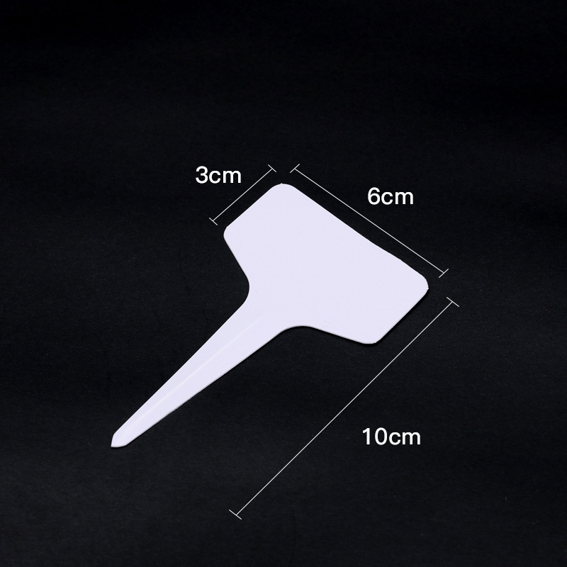 ป้ายสวน 100 ชิ้น, ป้ายติดต้นไม - Embroidery Writing บทวิจารณ์และราคา