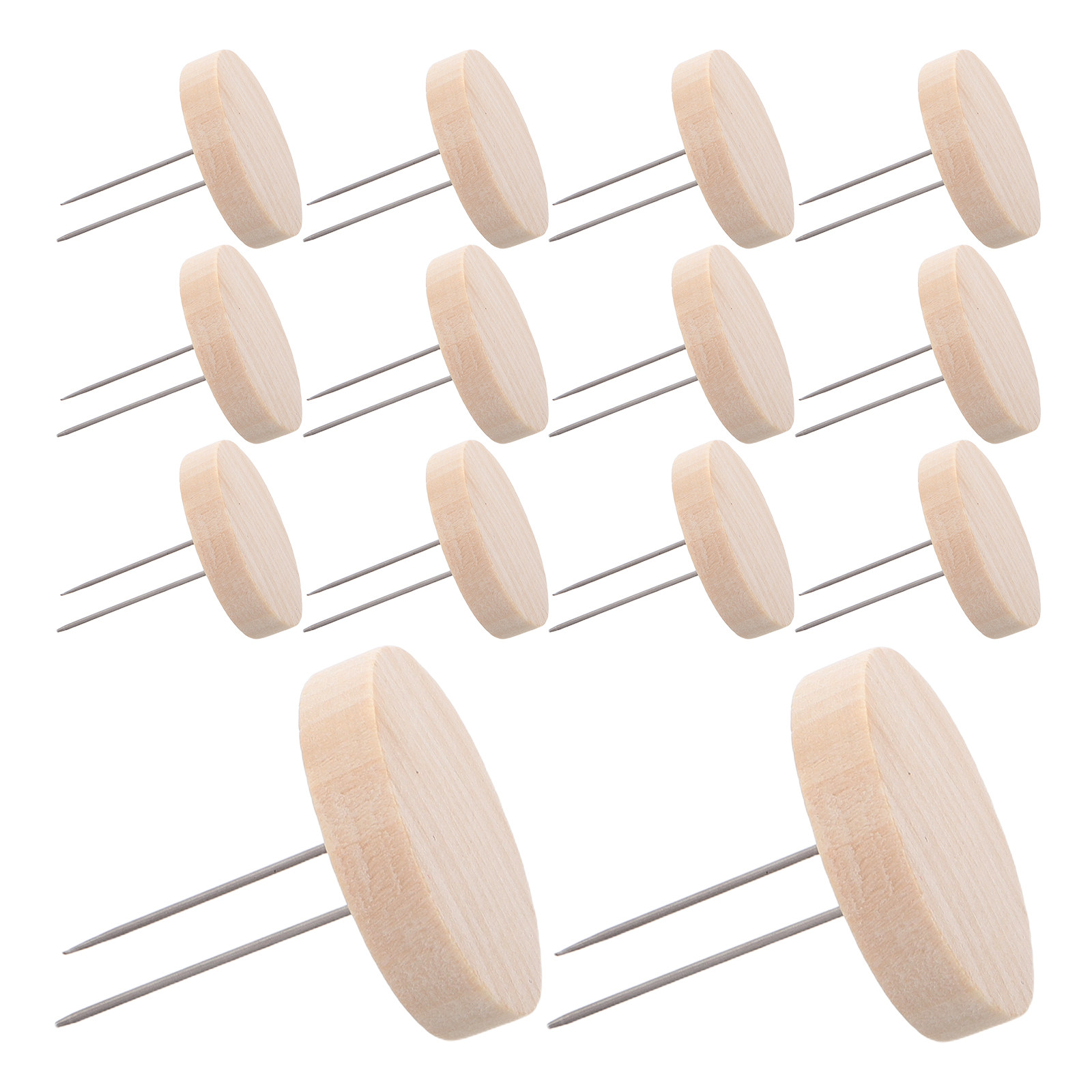 ฐานตั้งโชว์ไม้ถัก 24 ชิ้น สำหร - Frame Display Wood บทวิจารณ์และราคา