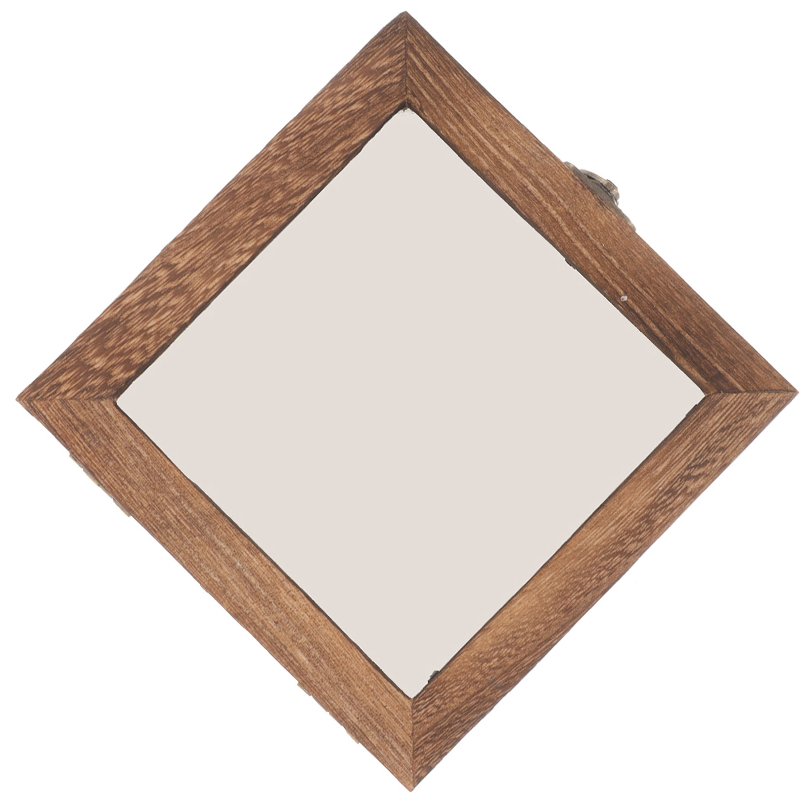 กล่องโชว์ตัวอย่างแมลงระดับพรีเ - Frame Display Wood บทวิจารณ์และราคา