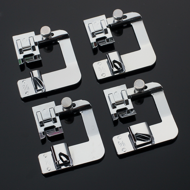 1PCS 9 13 19 22 25 มม.จักรเย็บ - Embroidery Xpress บทวิจารณ์และราคา