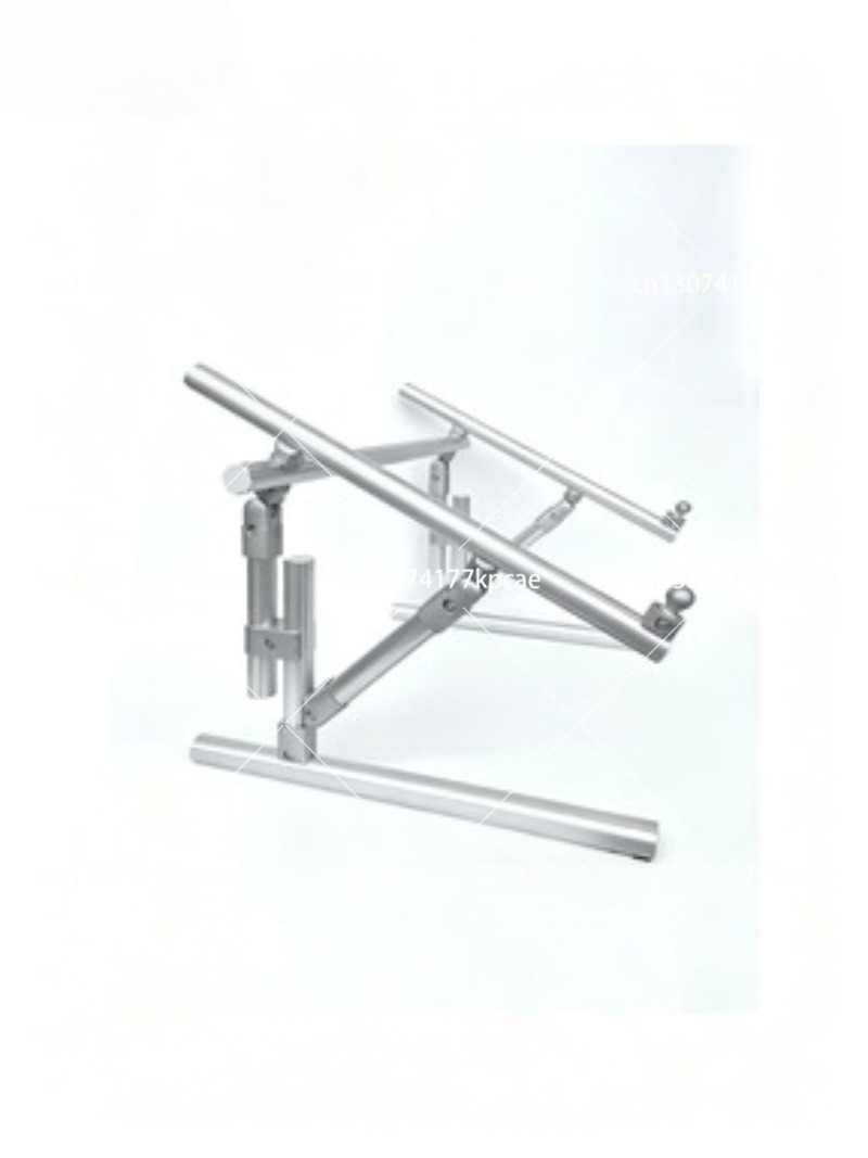 ขาตั้งวงแหวนปักผ้าแบบปรับได้ ส - Embroidery Hoop Stand บทวิจารณ์และราคา