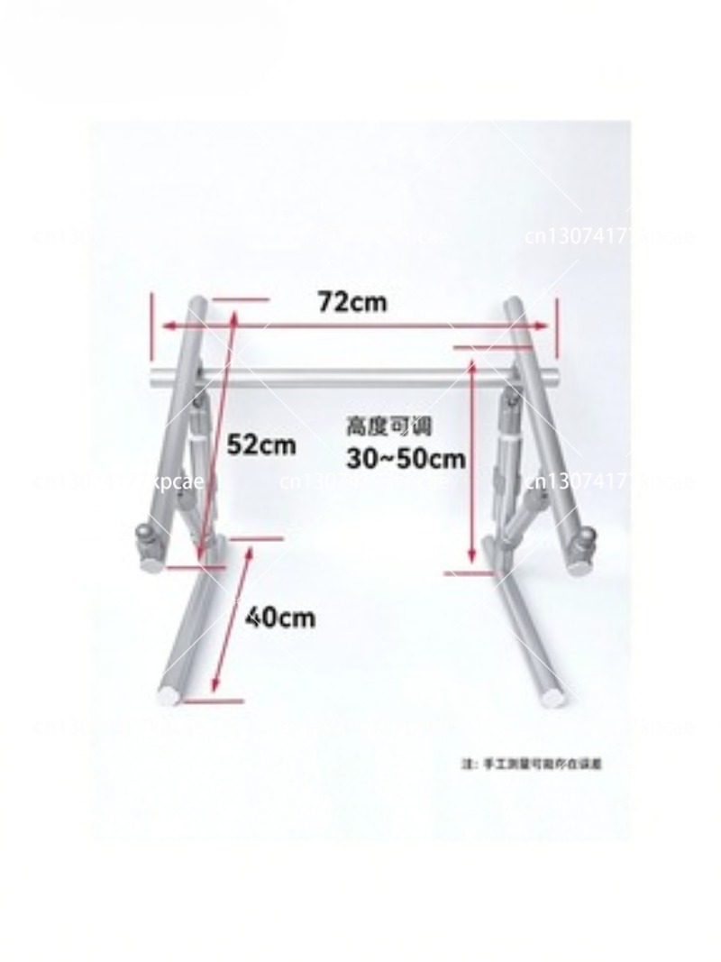 ขาตั้งวงแหวนปักผ้าแบบปรับได้ ส - Embroidery Hoop Stand บทวิจารณ์และราคา