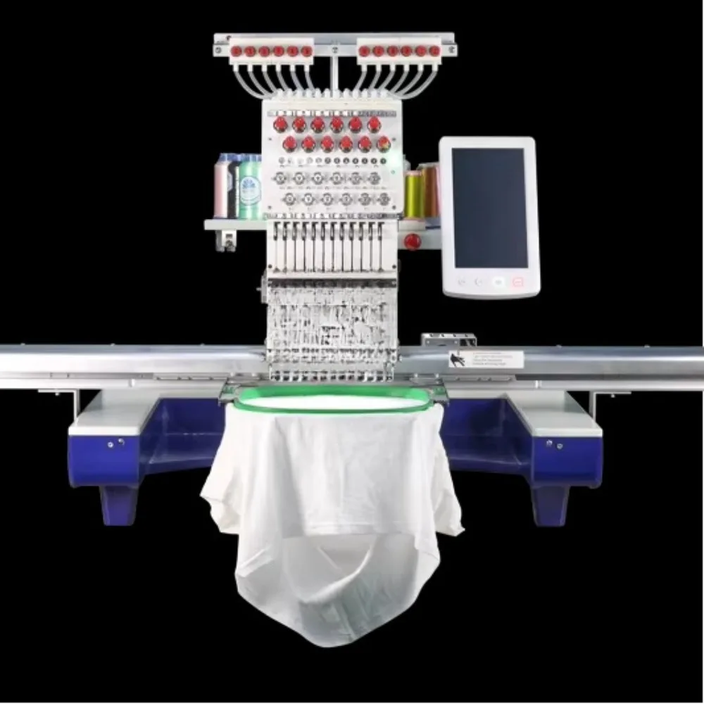 ระบบออกแบบลาย CAD สำหรับหมวก/เ - Embroidery Design Software บทวิจารณ์และราคา