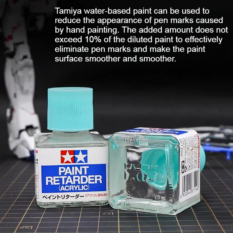 TAMIYA 87114 Pen Mark Remover  - Embroidery Writing บทวิจารณ์และราคา