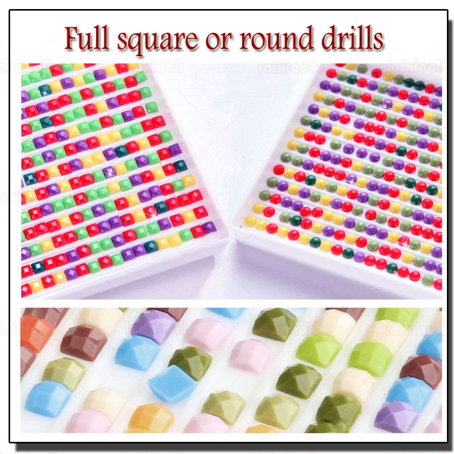 ภาพวาดเพชรลายนักรบไวกิ้ง รูปนก - Embroidery Cross Stitch Patterns บทวิจารณ์และราคา