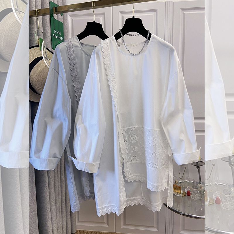 ซุปเปอร์เอ็น สปริง 2026 เสื้อแ - Embroidery Style บทวิจารณ์และราคา