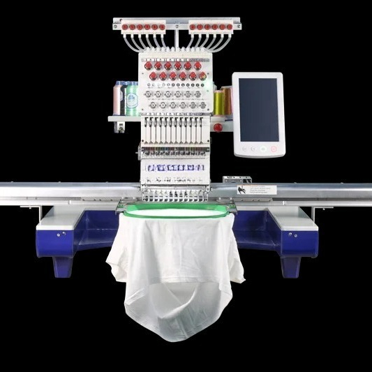 ซอฟต์แวร์ออกแบบลายปัก Em CAD ส - Embroidery Design Software บทวิจารณ์และราคา