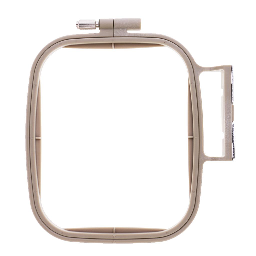 อะไหล่เครื่องปักผ้า ขาตั้งปรับ - Embroidery Hoop Stand บทวิจารณ์และราคา