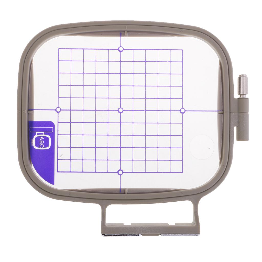 อะไหล่เครื่องปักผ้า ขาตั้งปรับ - Embroidery Hoop Stand บทวิจารณ์และราคา