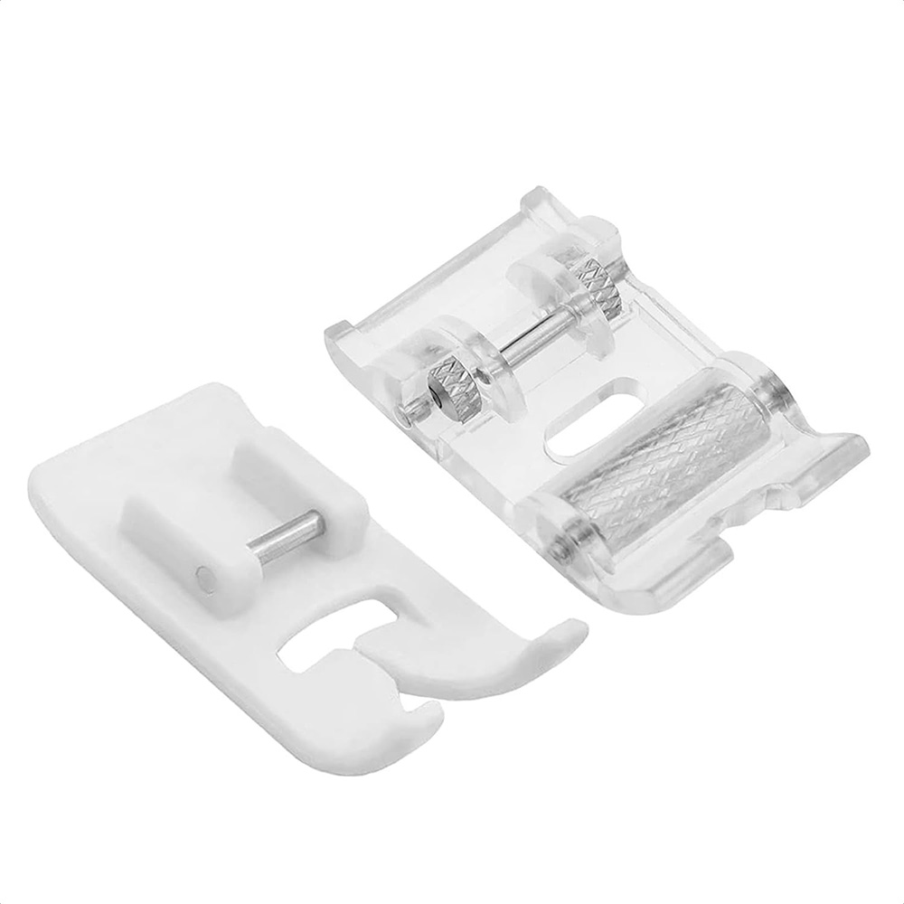 2pcs Roller จักรเย็บผ้า Presse - Embroidery Xpress บทวิจารณ์และราคา