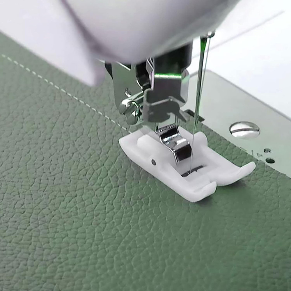 2pcs Roller จักรเย็บผ้า Presse - Embroidery Xpress บทวิจารณ์และราคา