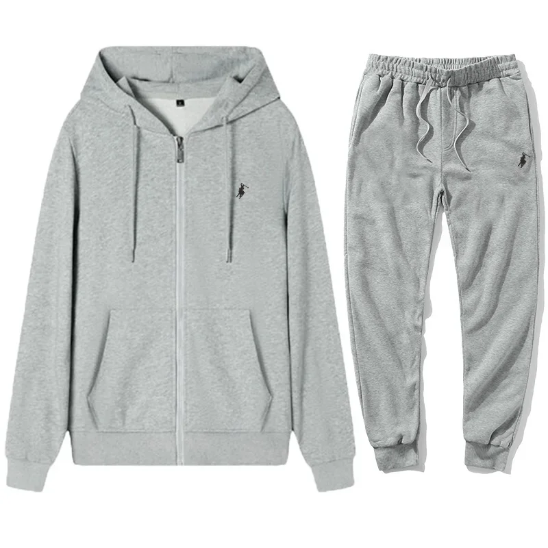 ชุดเซ็ทเสื้อฮู้ดดี้และกางเกงกี - Embroidery Set บทวิจารณ์และราคา