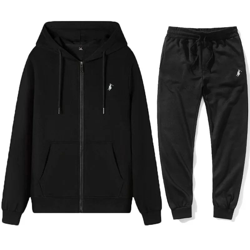 ชุดเซ็ทเสื้อฮู้ดดี้และกางเกงกี - Embroidery Set บทวิจารณ์และราคา