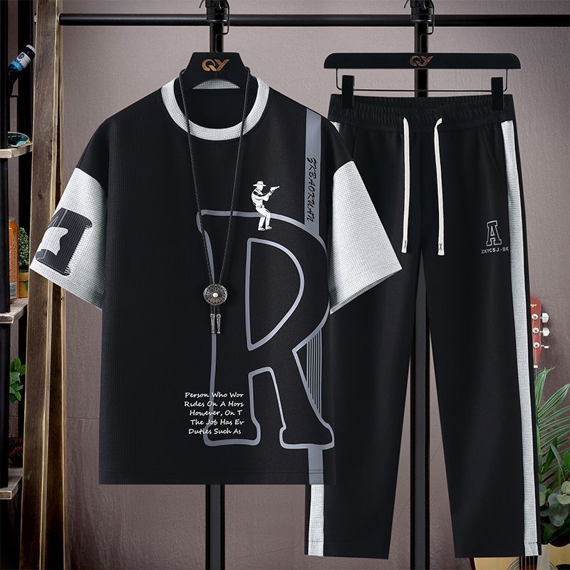 แฟชั่นฤดูร้อนอินเทรนด์เสื้อยืด - Embroidery Set บทวิจารณ์และราคา