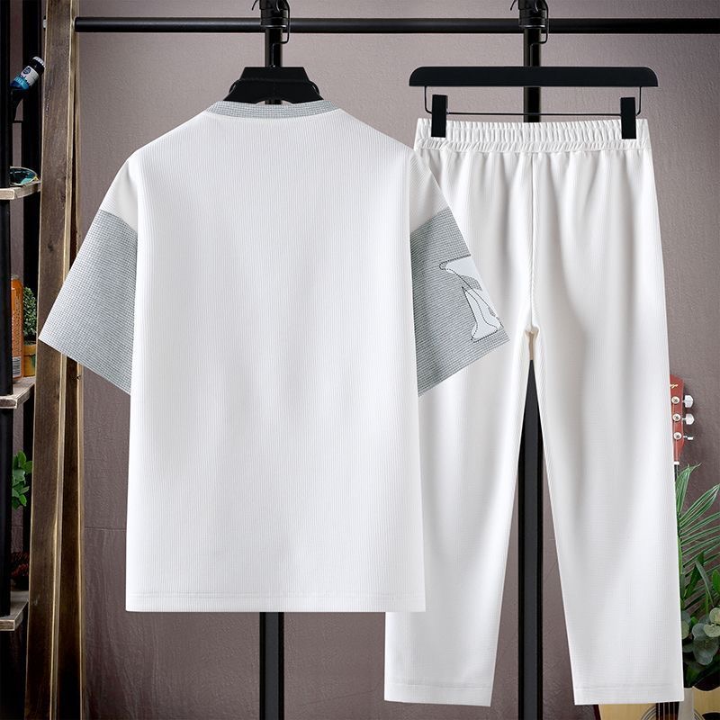 แฟชั่นฤดูร้อนอินเทรนด์เสื้อยืด - Embroidery Set บทวิจารณ์และราคา