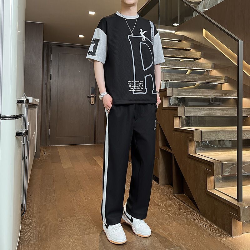 แฟชั่นฤดูร้อนอินเทรนด์เสื้อยืด - Embroidery Set บทวิจารณ์และราคา
