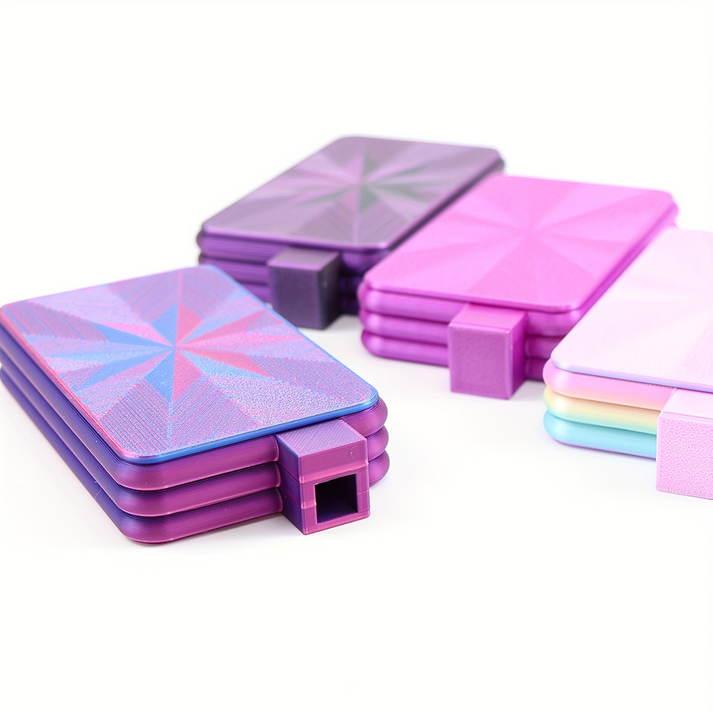 ถาดใส่เพชรไล่เฉดสีพร้อมฝาปิด,  - Embroidery Details บทวิจารณ์และราคา