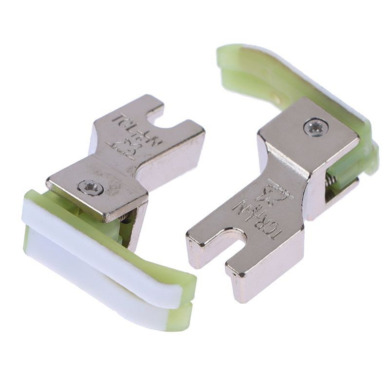 TCL TCR 1/16N ขวา/ซ้ายพลาสติกช - Embroidery Xpress บทวิจารณ์และราคา