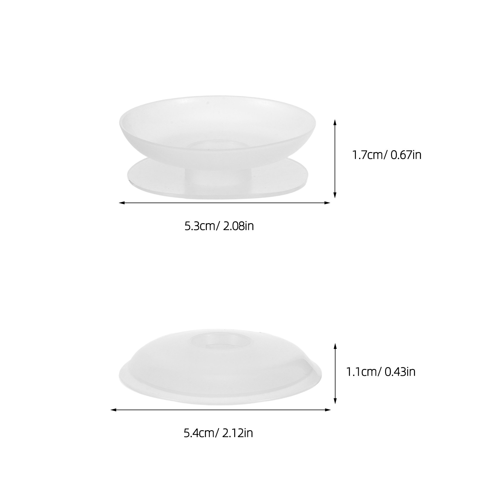 หลอดพลาสติกเปล่าสำหรับเก็บด้าย - Embroidery Thread บทวิจารณ์และราคา