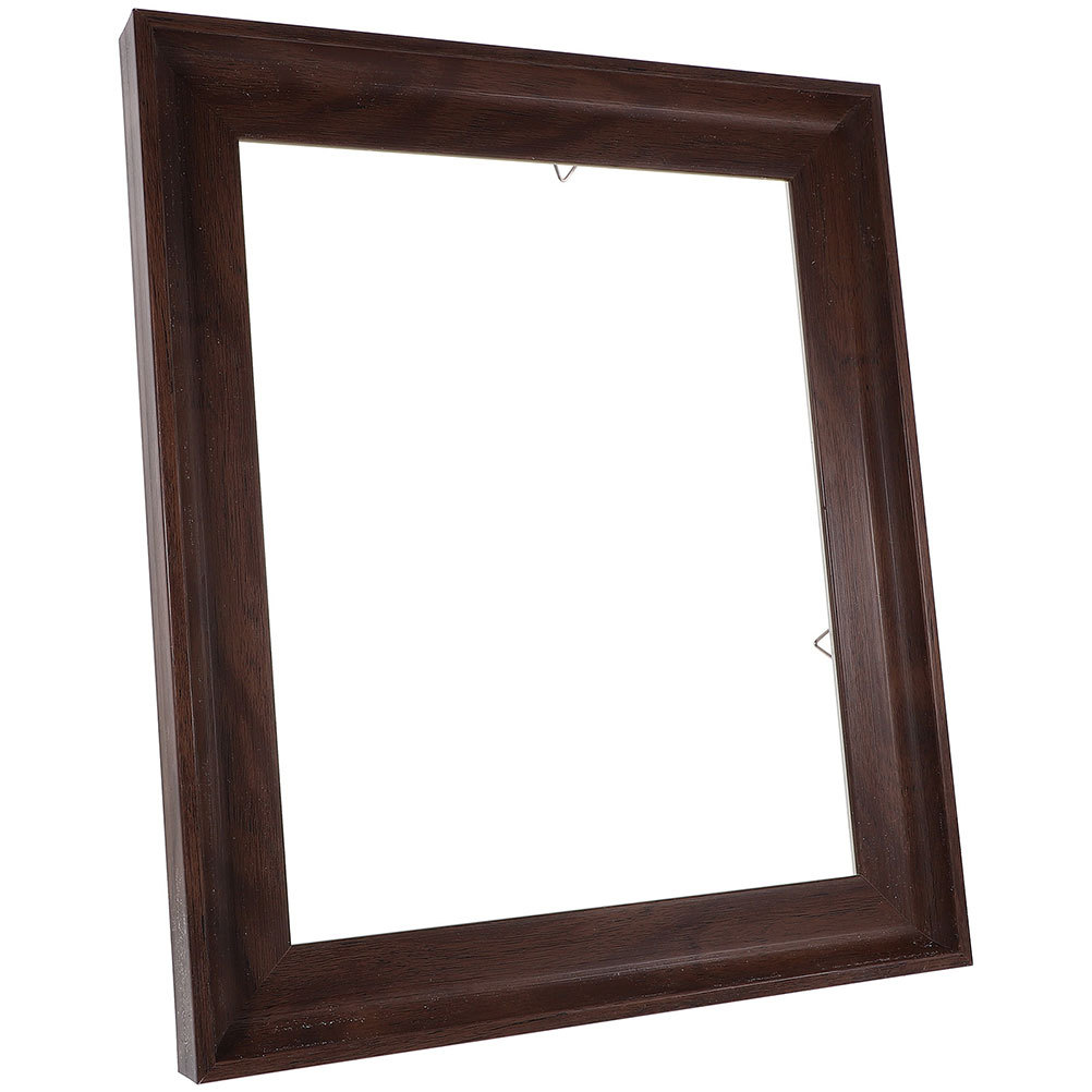 กรอบรูปไม้ลอยตัวสำหรับตกแต่งผน - Frame Display Wood บทวิจารณ์และราคา
