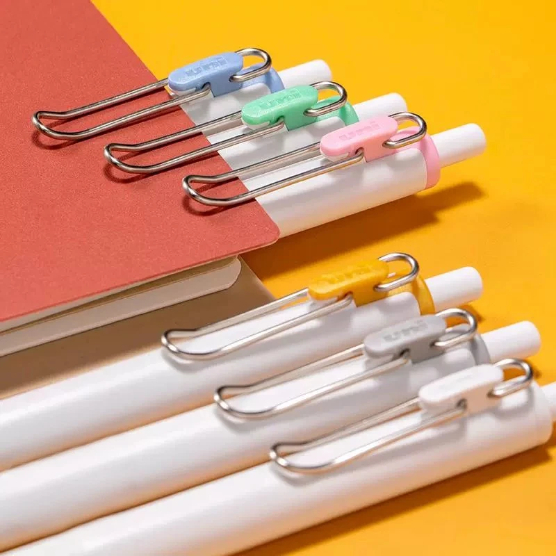 3pcs UNI Ball One ปากกาเจลทองเ - Pentel Pen Energel บทวิจารณ์และราคา