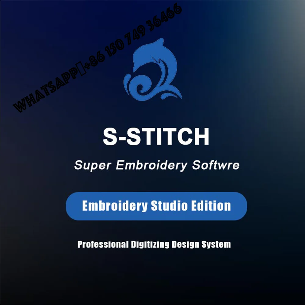 ซอฟต์แวร์ออกแบบลายปัก FUJA สำห - Embroidery Design Software บทวิจารณ์และราคา