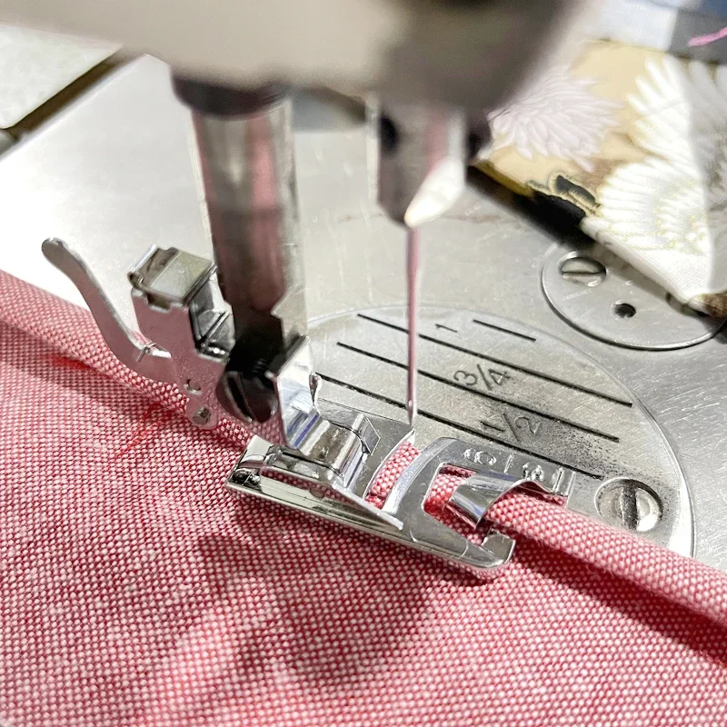 เท้ากดเท้า6-25มม. ชิ้นส่วนเครื - Embroidery Xpress บทวิจารณ์และราคา