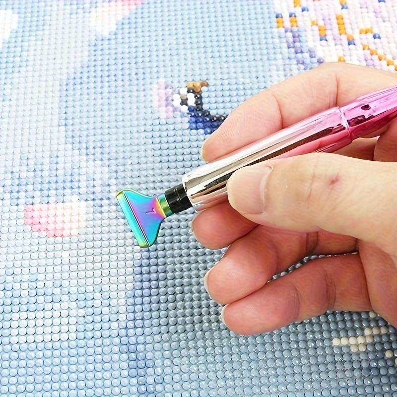 ปากกาประดับเพชรรูปเขากวางพร้อม - Embroidery Details บทวิจารณ์และราคา