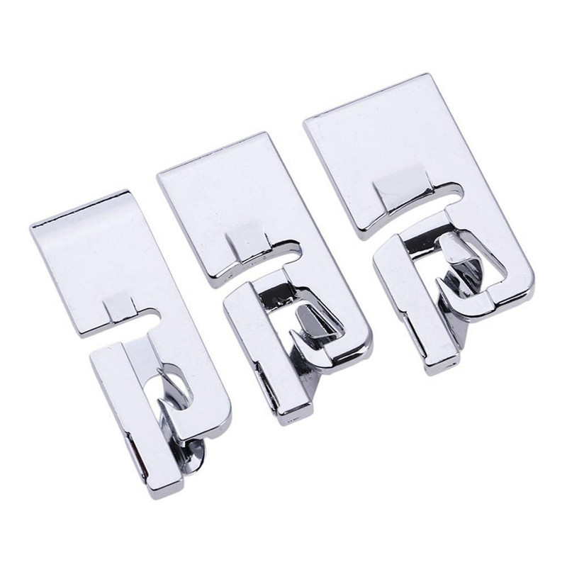 1 PC 3/4/6mm เครื่องเย็บผ้าในป - Embroidery Xpress บทวิจารณ์และราคา