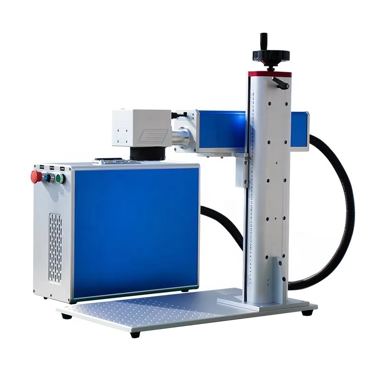 โรงงานขายเครื่องมาร์กกิ้งไฟเบอ - Embroidery Writing บทวิจารณ์และราคา