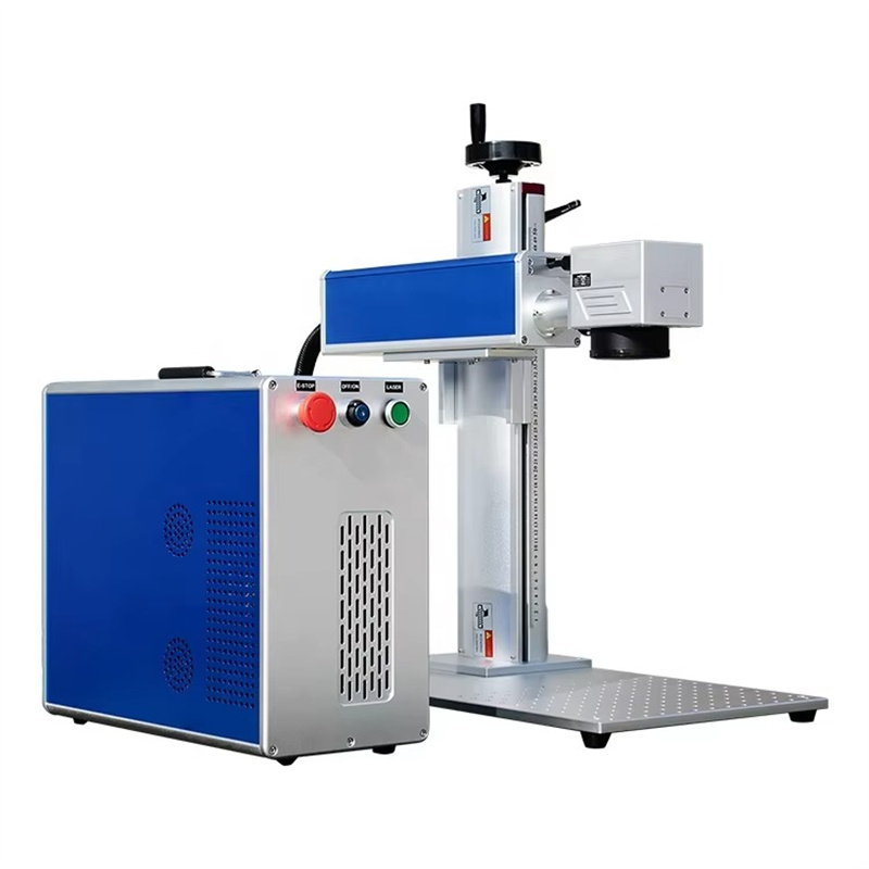 โรงงานขายเครื่องมาร์กกิ้งไฟเบอ - Embroidery Writing บทวิจารณ์และราคา