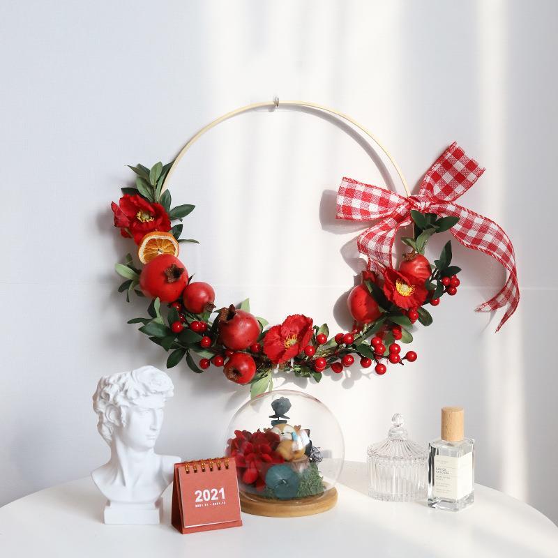 1/5Pcs 8-33ซม.ไม้ DIY Handmade - Embroidery Hoop Stand บทวิจารณ์และราคา