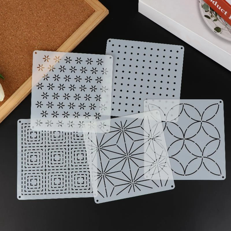 ชุดเย็บปักถักร้อยด้วยมือบนผ้าเ - Embroidery Thread บทวิจารณ์และราคา
